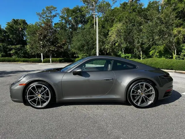 2024 Porsche 911 T - Photo 14