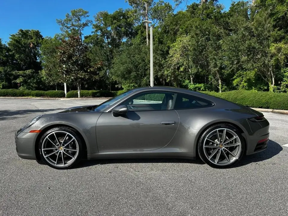 2024 Porsche 911 T - Photo 15