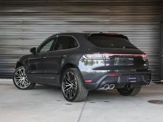 2026 Porsche Macan Base - Photo 21