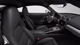 2019 Porsche 718 34