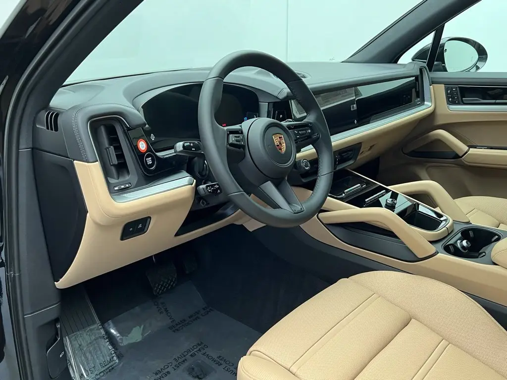 2026 Porsche Cayenne E-Hybrid - Photo 32