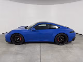 2026 Porsche 911 GTS - Photo 9