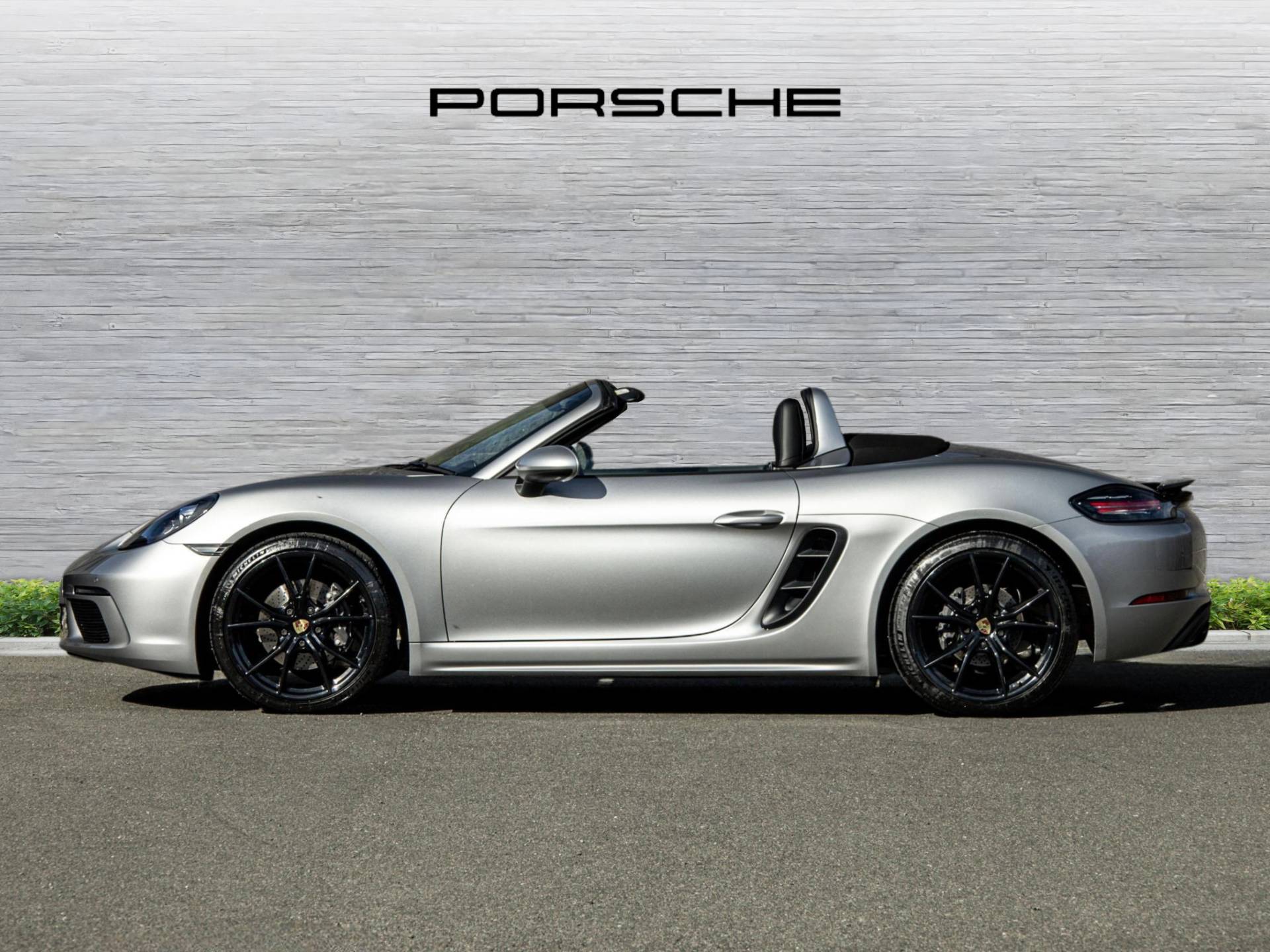 718 Boxster, photo 2 of 40