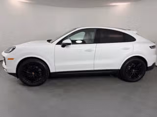 2026 Porsche Cayenne Coup Base - Photo 9