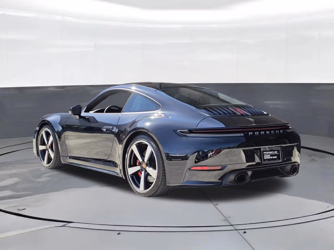 2025 Porsche 911 S - Photo 20