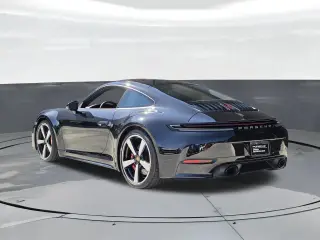 2025 Porsche 911 S - Photo 21