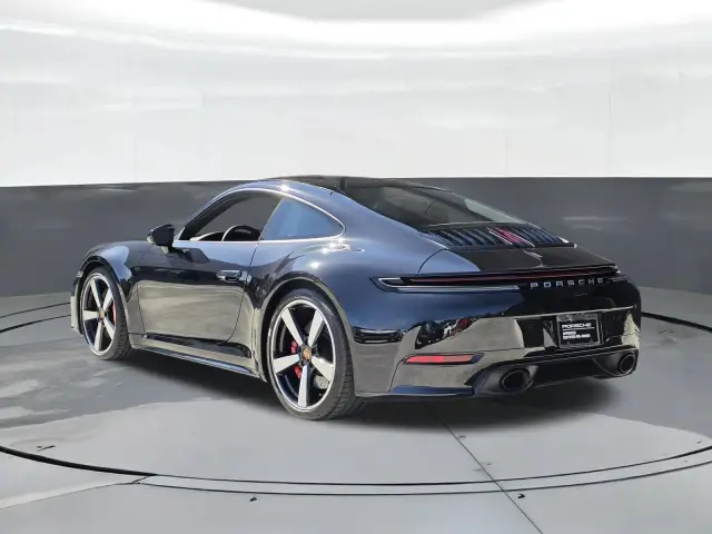 2025 Porsche 911 S - Photo 22