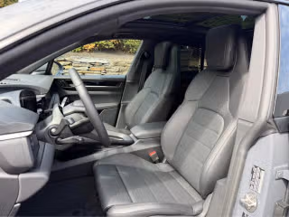 2026 Porsche Macan Base - Photo 33
