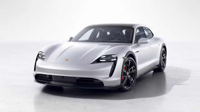 Used 2024 Porsche Taycan S with VIN WP0BB2Y14RSA65465 for sale in Highland Park, IL