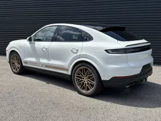 2026 Porsche Cayenne Coup Base - Photo 21