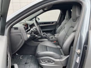 2026 Porsche Cayenne Coup Base - Photo 33