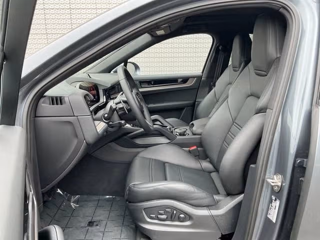 2026 Porsche Cayenne Coup Base - Photo 35