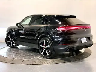 2025 Porsche Cayenne Coup S E-Hybrid - Photo 21