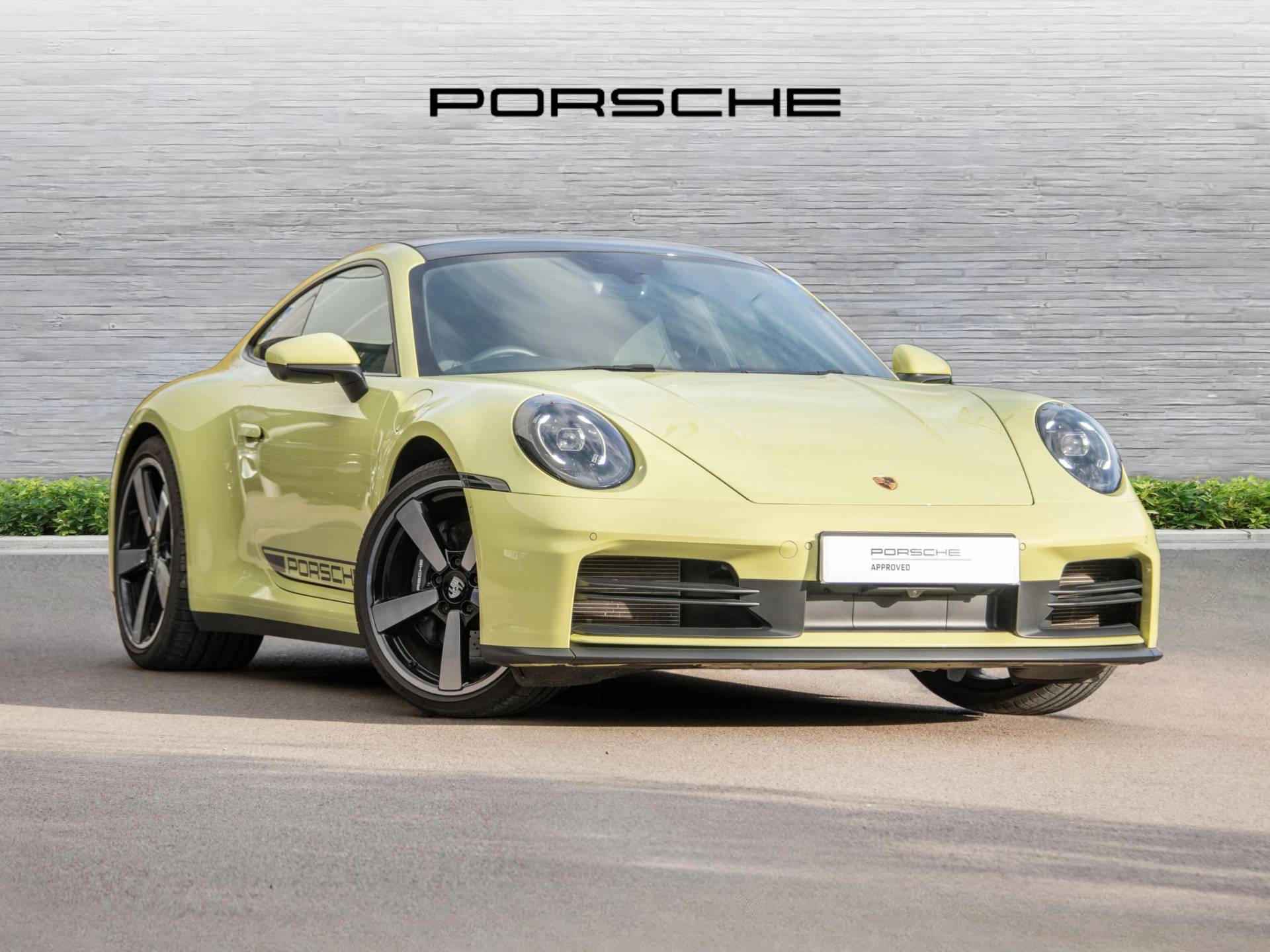 911 Carrera, photo 1 of 63