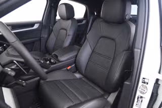 2026 Porsche Cayenne Coup E-Hybrid - Photo 33