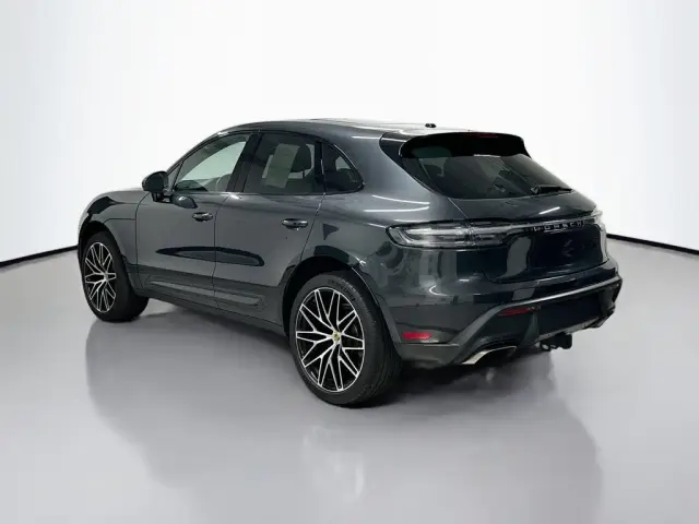 2025 Porsche Macan Base - Photo 22