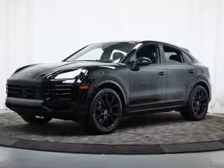 2026 Porsche Cayenne -'s photo