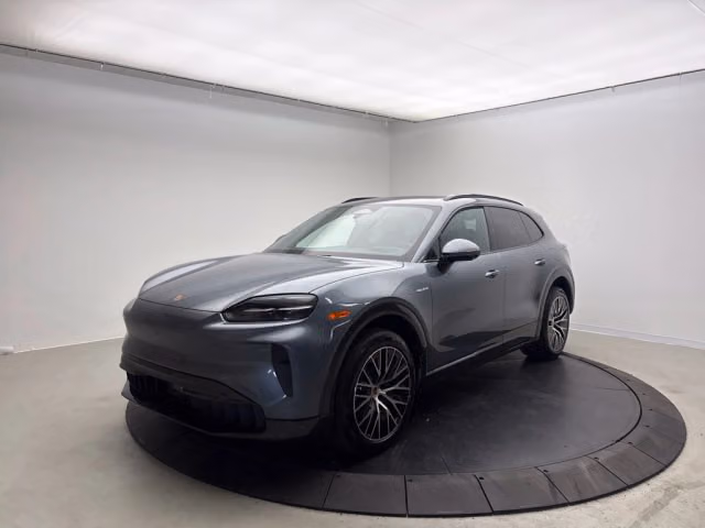 Used 2026 Porsche Cayenne Base with VIN WP1AA2X13TD000286 for sale in Fairfield, CT