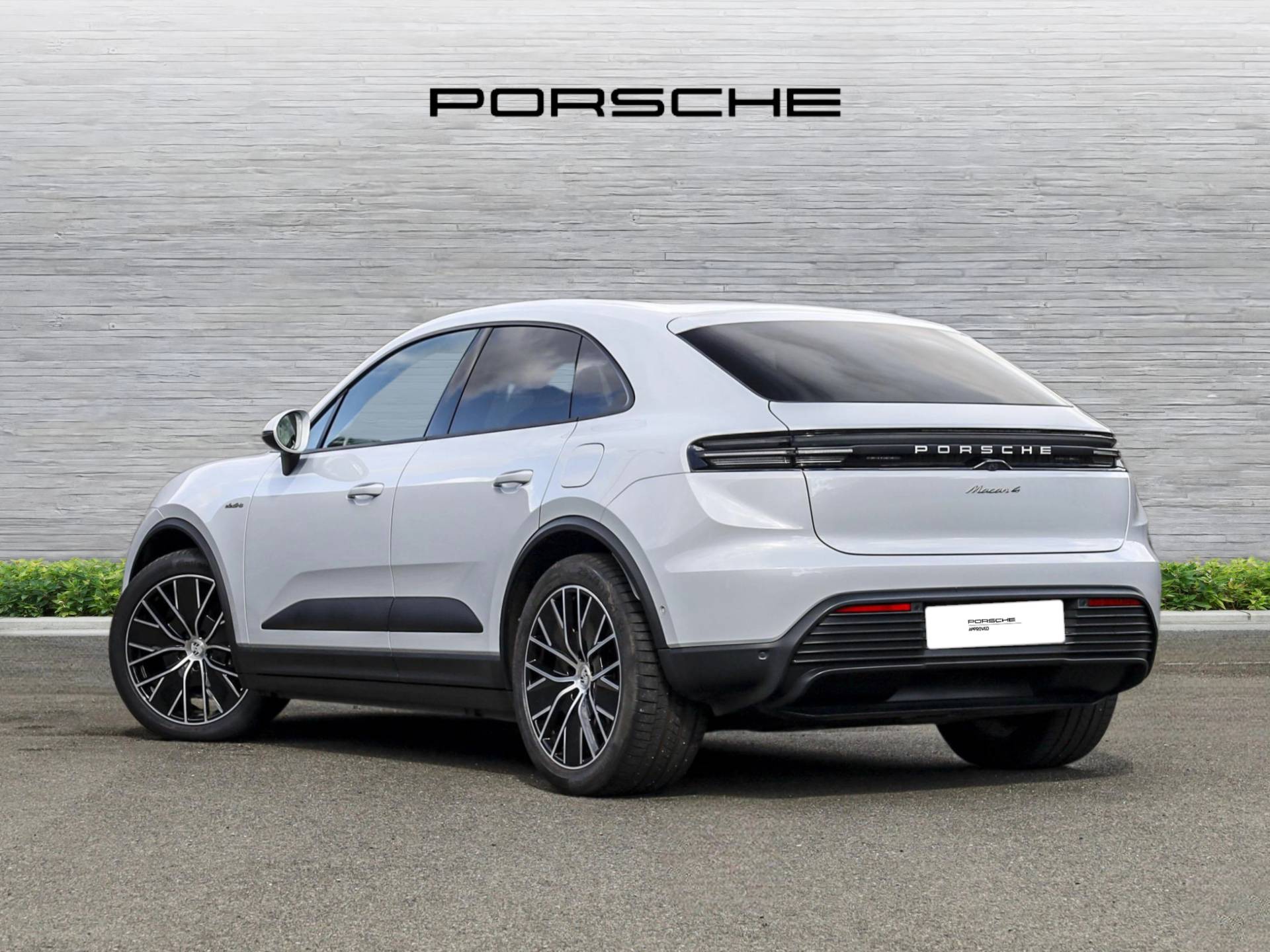 Macan 4, photo 2 of 42