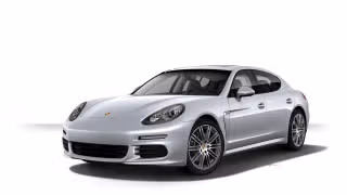 2016 Porsche Panamera