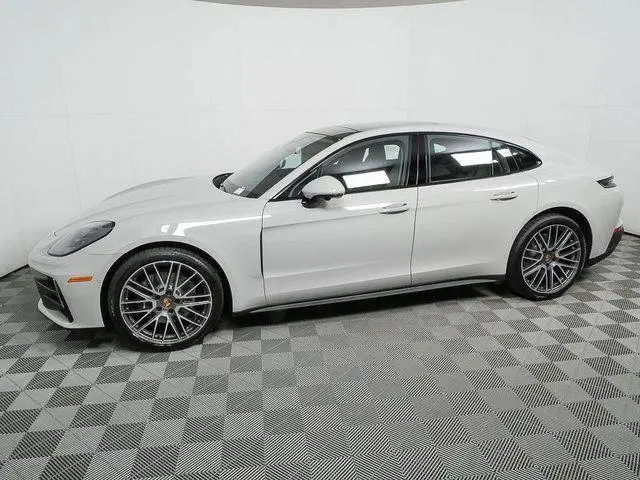 2026 Porsche Panamera Base - Photo 14