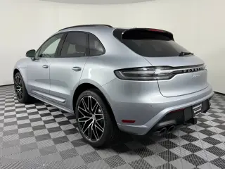 2026 Porsche Macan S - Photo 21