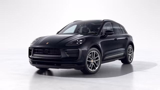 Used 2023 Porsche Macan  with VIN WP1AA2A54PLB12024 for sale in Golden Valley, Minnesota