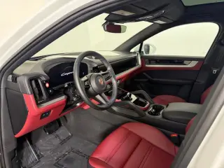2026 Porsche Cayenne Coup Base - Photo 29