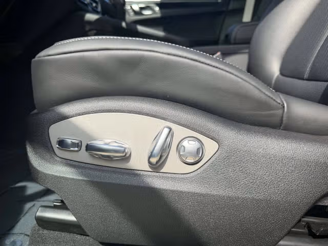 2026 Porsche Macan Base - Photo 34