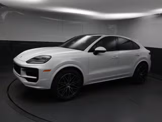 2026 Porsche Cayenne -'s photo