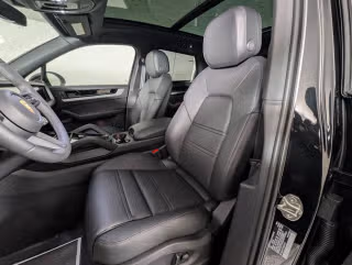 2026 Porsche Cayenne Base - Photo 33