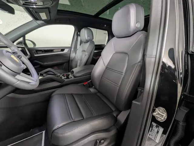 2026 Porsche Cayenne Base - Photo 38