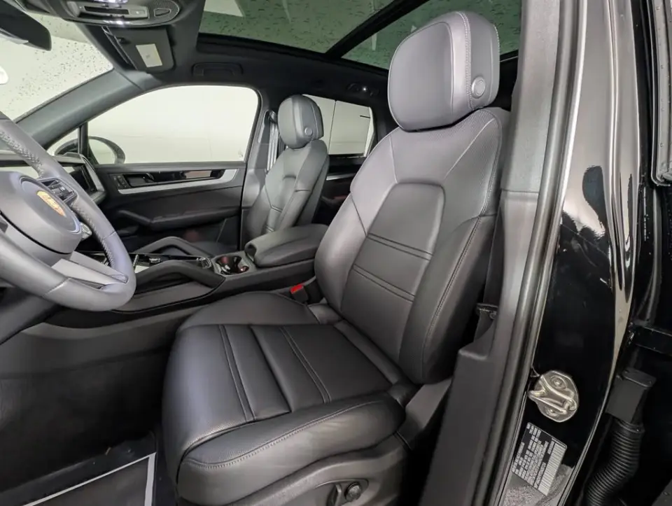 2026 Porsche Cayenne Base - Photo 39