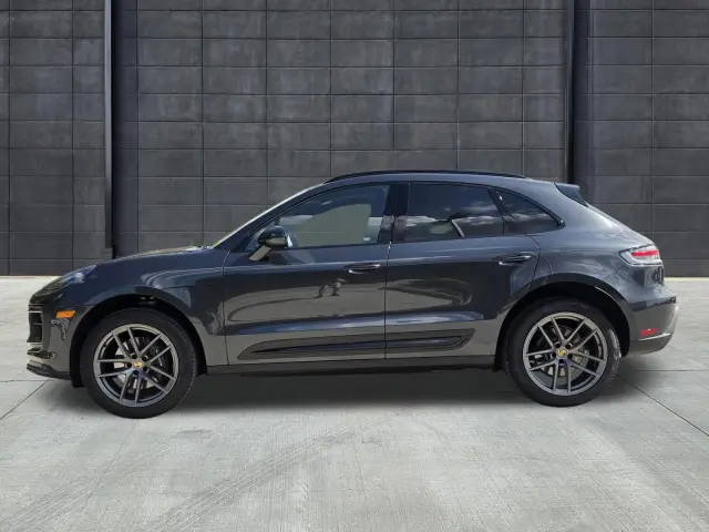 2026 Porsche Macan Base - Photo 14