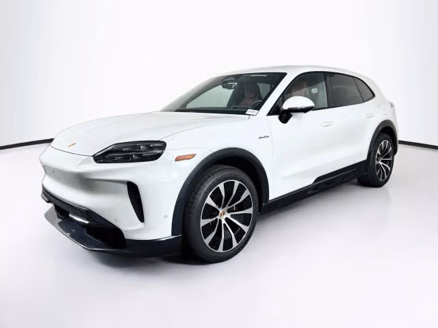 Used 2026 Porsche Cayenne Base with VIN WP1AA2X1XTD000480 for sale in Edison, NJ
