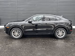 2026 Porsche Cayenne Coupe Base - Photo 9