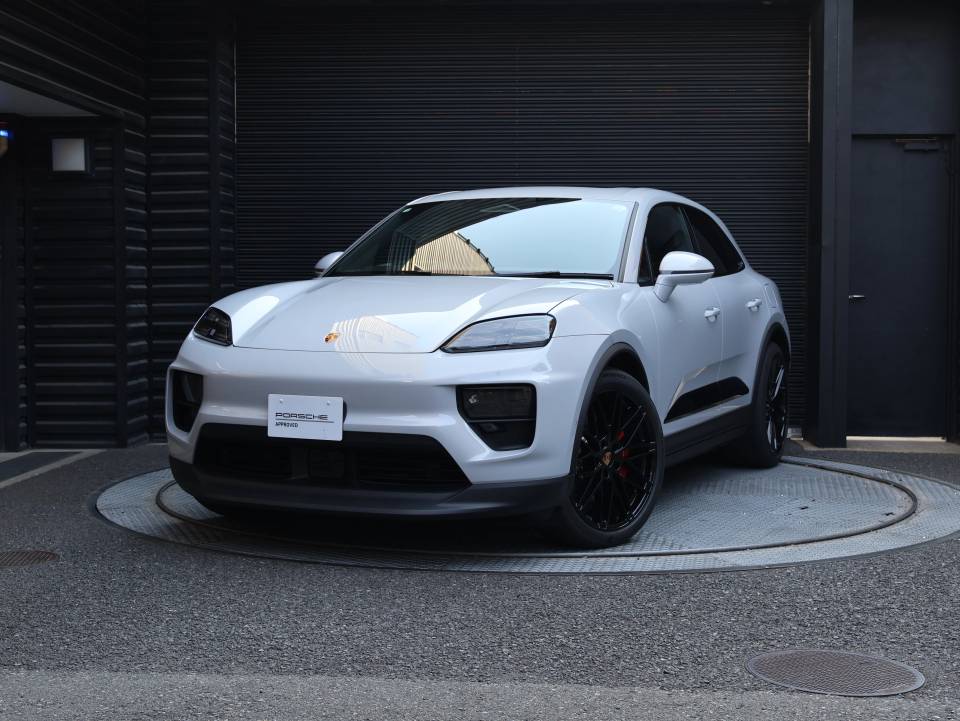 販売中のポルシェ新車 中古車 | Porsche Finder Japan 中古購入