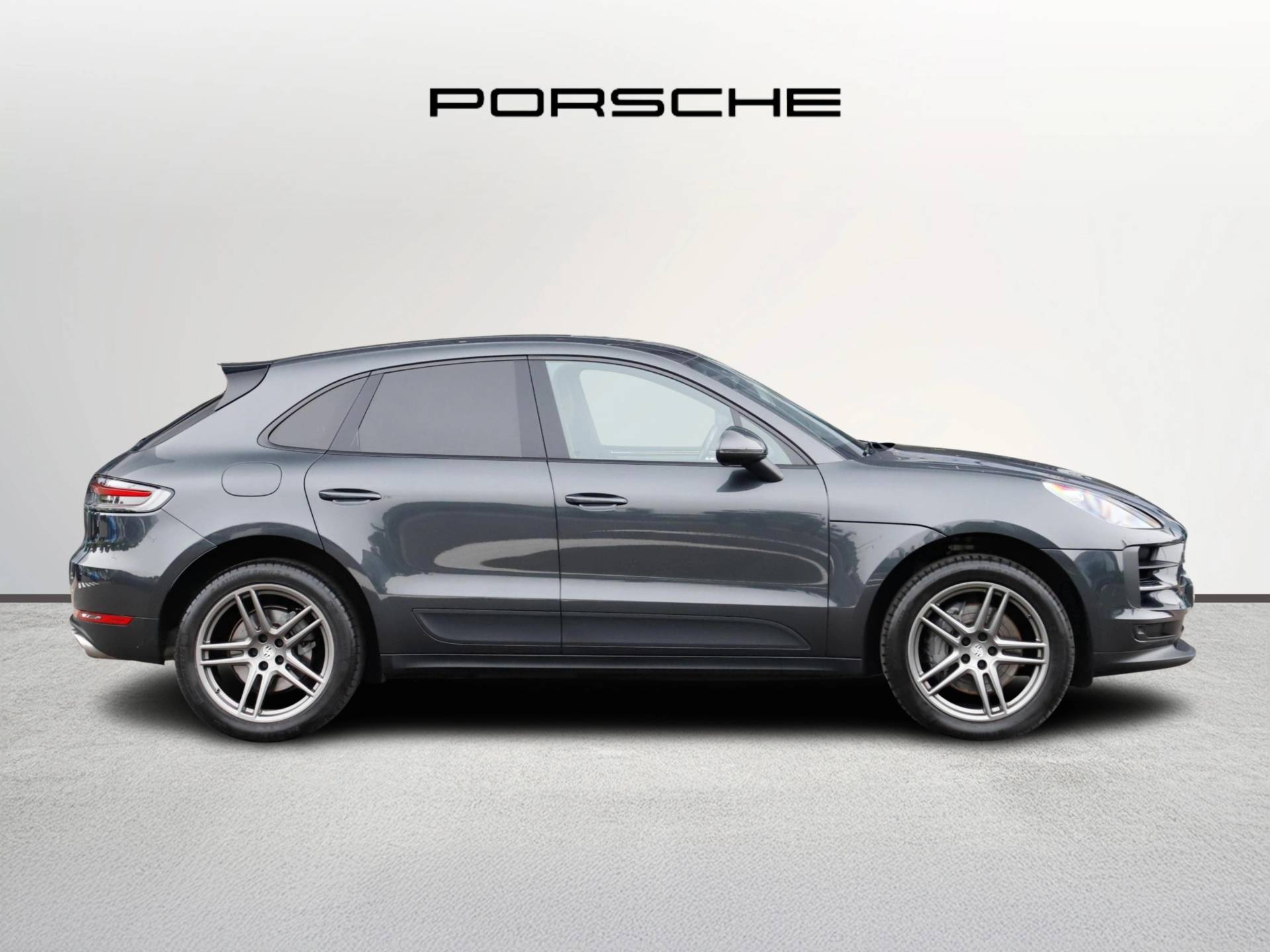 Macan S, photo 2 of 41