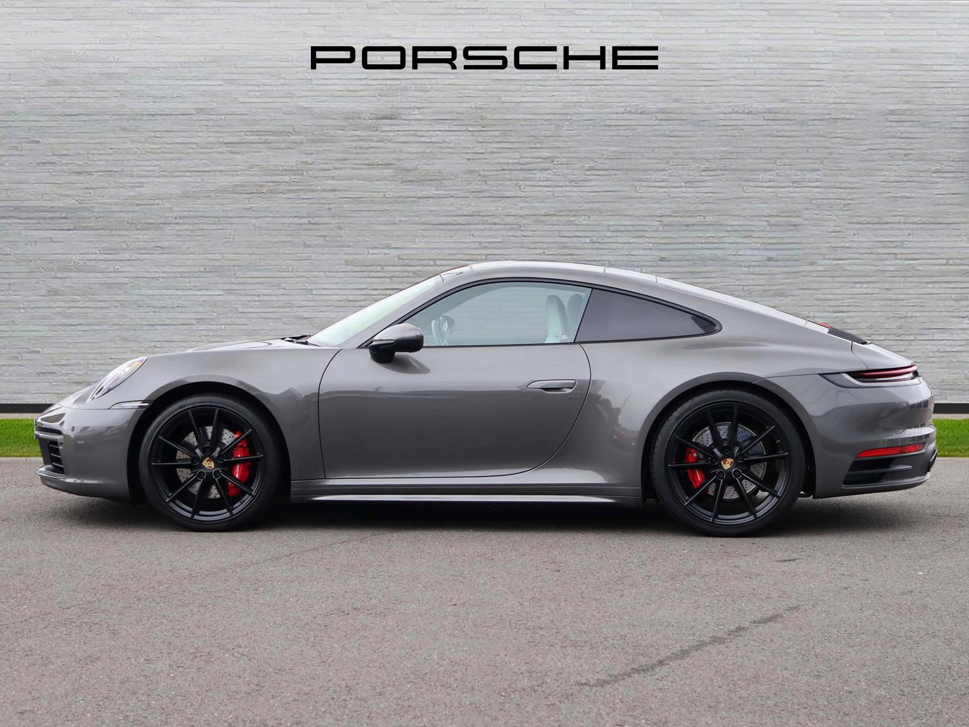 911 Carrera S, photo 2 of 34