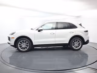 2024 Porsche Cayenne Base - Photo 9