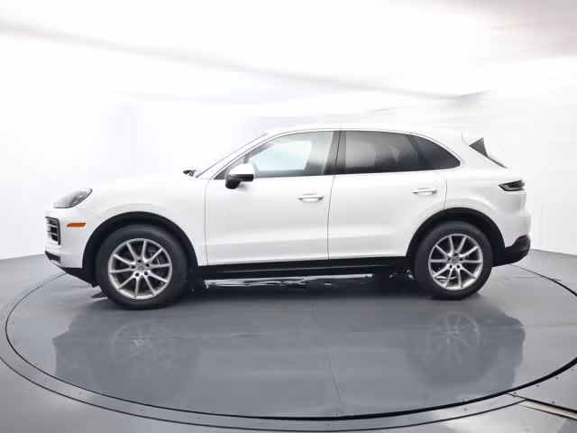 2024 Porsche Cayenne Base - Photo 10