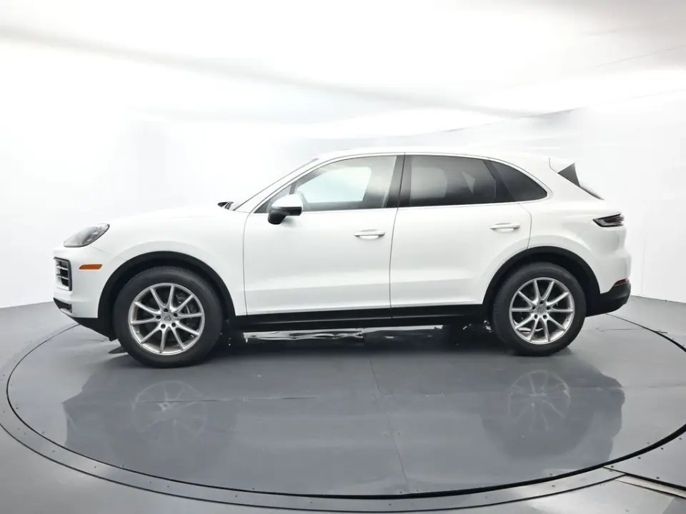 2024 Porsche Cayenne Base - Photo 15