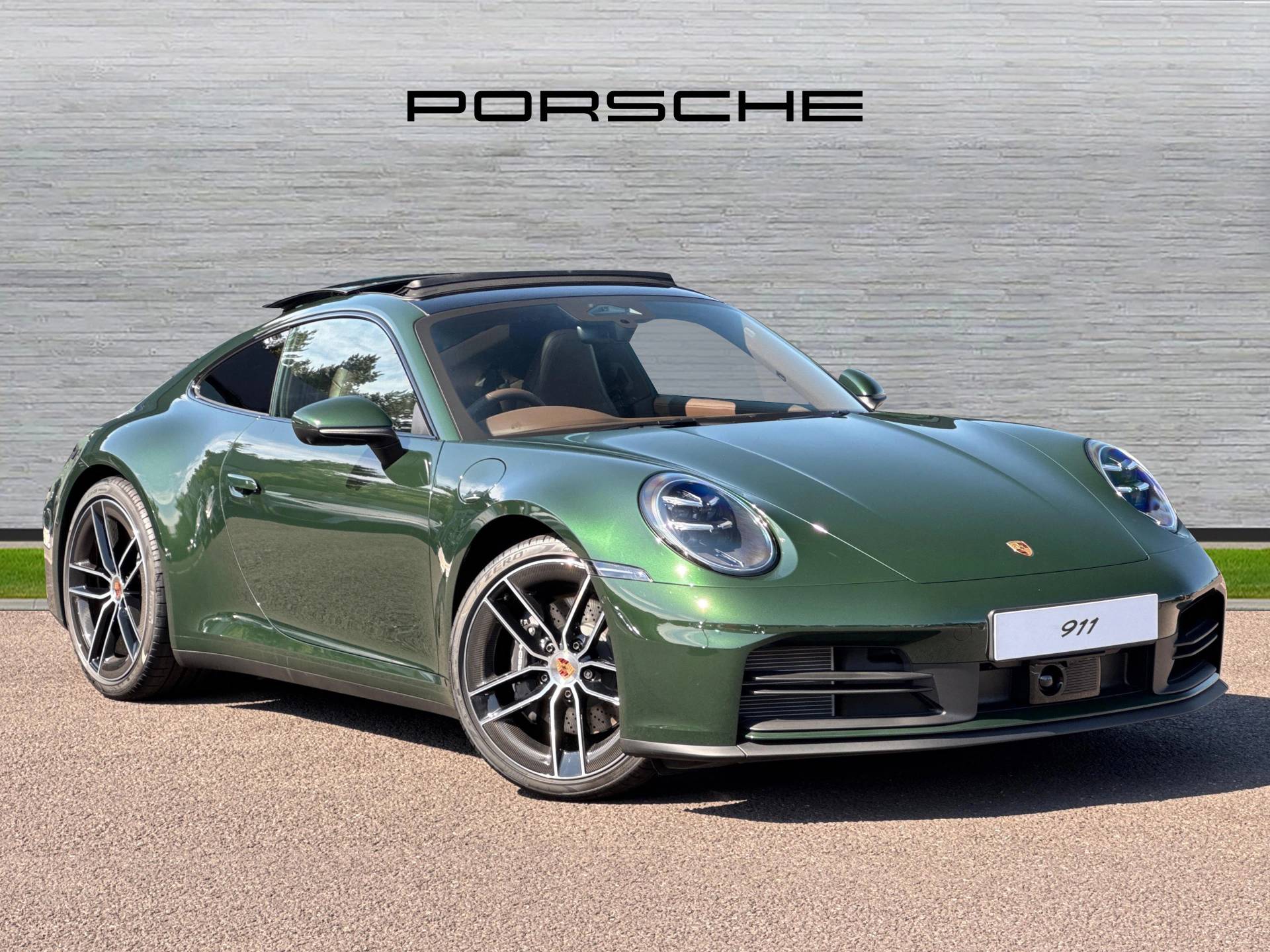911 Carrera, photo 1 of 31