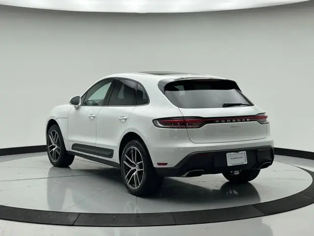 2026 Porsche Macan Base - Photo 22