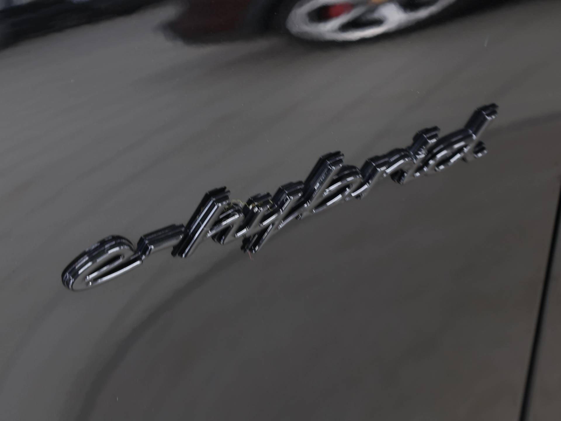 Cayenne S E-Hybrid, photo 37 of 37