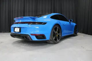 2024 Porsche 911 Turbo S - Photo 21