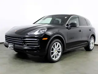 2023 Porsche Cayenne Base - Photo 5