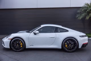 2024 Porsche 911 GTS - Photo 9