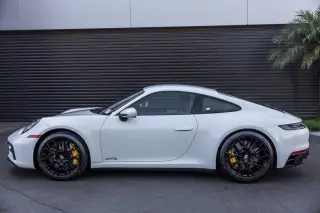 2024 Porsche 911 GTS - Photo 13