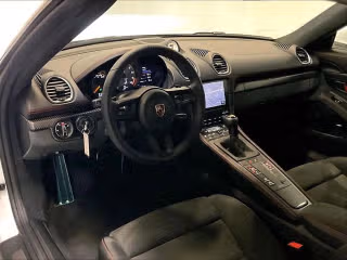 2025 Porsche 718 Spyder RS - Photo 17